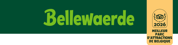 Jeu Glamping Bellewaerde
