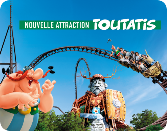 Toutatis 