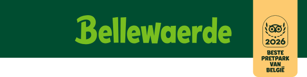 Jeu Glamping Bellewaerde