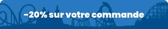 Profiter de mon offre !